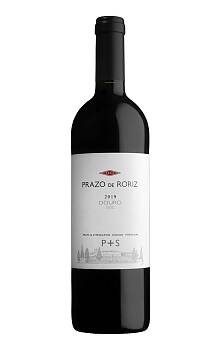 Prazo de Roriz Douro