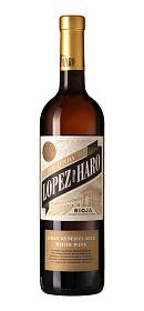 Hacienda Lopez de Haro Gran Reserva