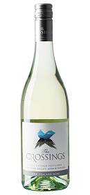The Crossings Grüner Veltliner