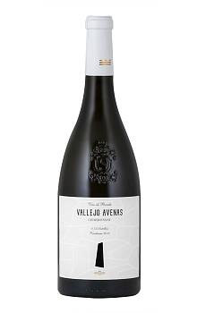 Murviedro Vallejo Avenas Chardonnay