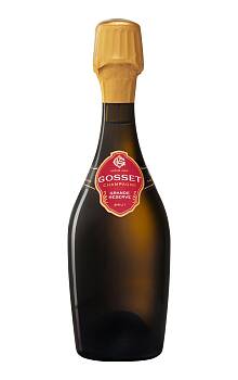Gosset Grande Réserve Brut