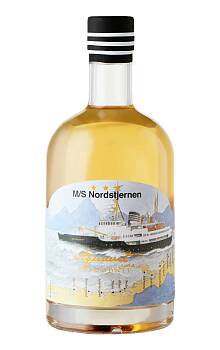 MS Nordstjernen Aquavit