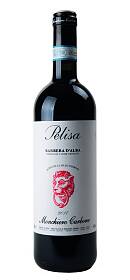 Monchiero Carbone Pelisa Barbera d'Alba