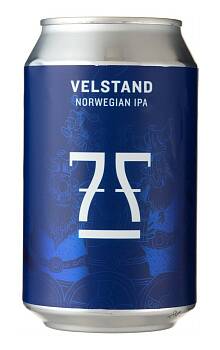 7 Fjell Velstand Norwegian IPA