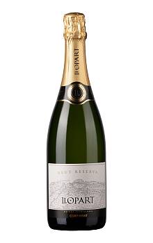 Llopart Corpinnat Brut Reserva