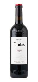 Protos Crianza