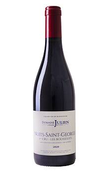 Dom. Gerard Julien Nuits-Saint-Georges 1er Cru Les Bousselots