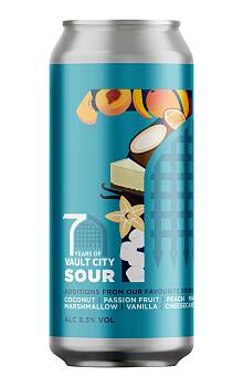 Vault City 7 Year Sour