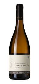 Pascal Clement Montagny 1er Cru Les Coères