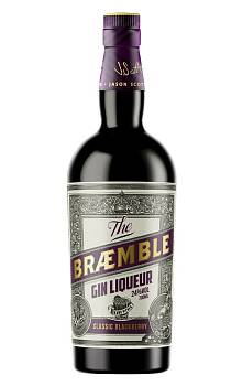 Bræmble Gin Liqueur