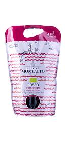 Barone Montalto Rosso Terre Siciliane