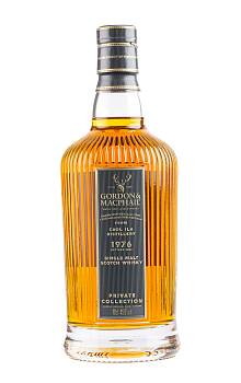 Gordon & MacPhail Caol Ila Private Collection
