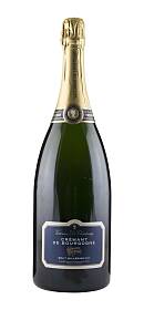 De Chastenay Crémant de Bourgogne Brut Millésimé