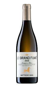 Matthias Gaul Le Grand Fumé Sauvignon Blanc