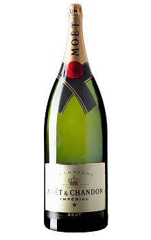 Moët & Chandon Impérial Brut