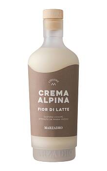 Marzadro Crema Alpina Fior di Latte