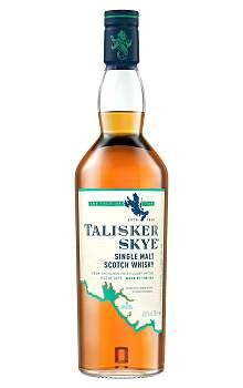 Talisker Skye Single Malt