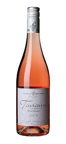 Bougrier Touraine Rosé Gamay