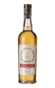 Atlungstad Single Cask Aquavit