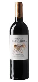 Ch. Belle Coline