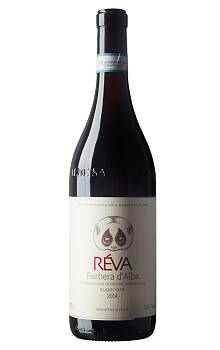 Réva Barbera d'Alba Superiore
