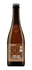 OverWorks Dream Catcher Scottish Sour Ale with Blackcurrant and Coffee