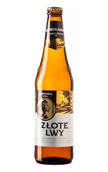 Zlote LWY Lys