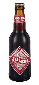 Lade Gaards Juleøl Sterk