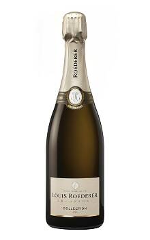 Louis Roederer Collection