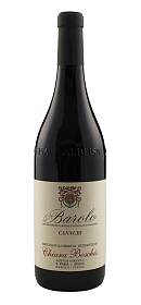 E. Pira Barolo Cannubi 2010