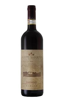 Giuseppe Cortese Barbaresco Rabaja'