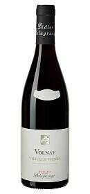 Henri Delagrange Volnay Vieilles Vignes