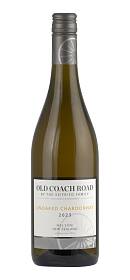 Seifried Old Coach Road Nelson Unoaked Chardonnay