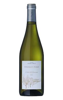 Pabiot Pouilly Fumé Coteau des Girarmes