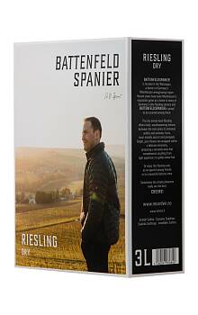BattenfeldSpanier Riesling Trocken