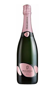 Mirabella Franciacorta Rosé Brut