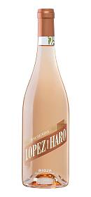 Hacienda Lopez de Haro Rosado