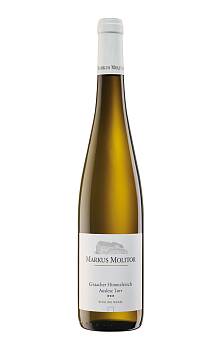 Markus Molitor Graacher Himmelreich Riesling Auslese*** Tørr