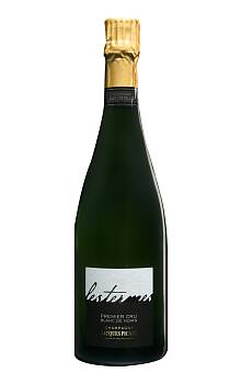 Jacques Picard Les Termes Premier Cru Blanc de Noirs