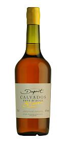 Dupont More than 30 yo Cask Strength