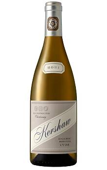 Kershaw Deconstructed CY548 Chardonnay