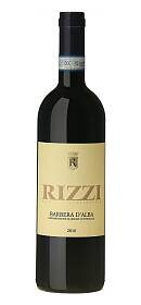 Rizzi Barbera d'Alba