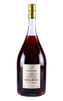 Daniel Bouju Cognac Sélection Spéciale