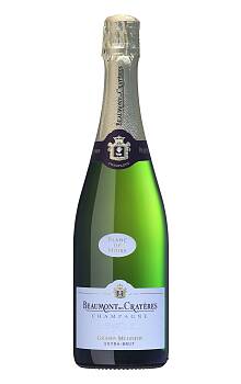 Beaumont des Crayères Grand Meunier Extra Brut