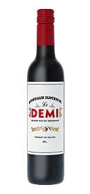 Le Demi Bordeaux