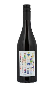 Ugly Boy Summer Juicy Red Pinot Noir