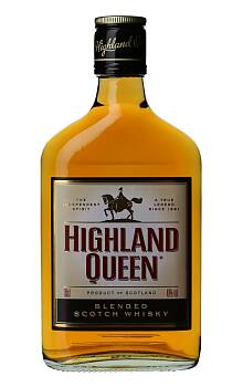 Highland Queen