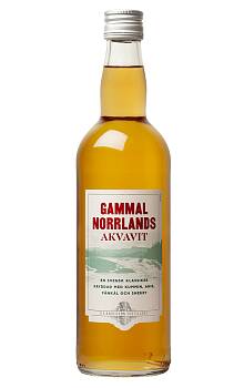 Gammal Norrlands Akvavit