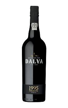 Dalva Porto Colheita