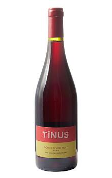 Tinus Rouge d'une nuit